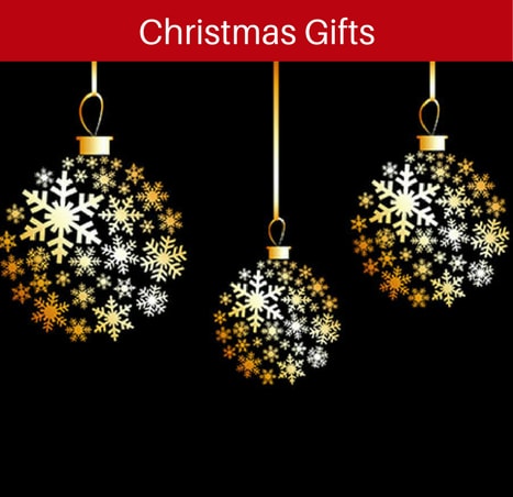 Corporate Christmas Gifts
